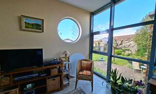 Maison 6 Pièces 120 m² à vendre à Saint-Estèphe (33180)