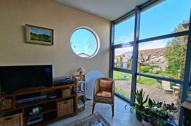 Maison 6 pièces 192600 €