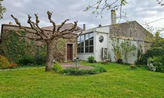 Maison 6 Pièces 120 m² à vendre à Saint-Estèphe (33180)