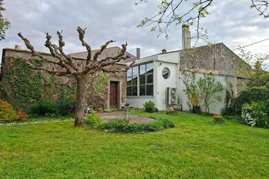 Maison 6 pièces 192600 €