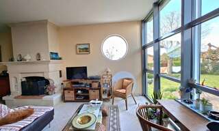 Maison 6 Pièces 120 m² à vendre à Saint-Estèphe (33180)