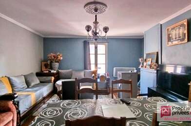 Maison 5 pièces 79000 €