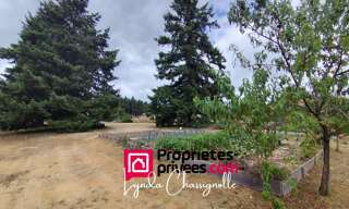 Terrain  1100 m² à vendre à Saint-André-d'Apchon (42370)