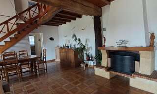 Maison 5 Pièces 137 m² à vendre à Petosse (85570)