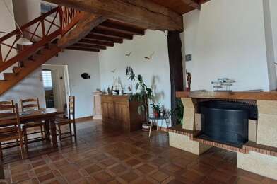 Maison 5 pièces 207900 €