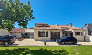 Maison 5 Pièces 137 m² à vendre à Petosse (85570)