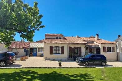 Maison 5 pièces 207900 €