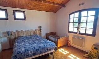 Maison 5 Pièces 137 m² à vendre à Petosse (85570)