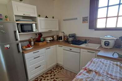 Maison 5 pièces 207900 €