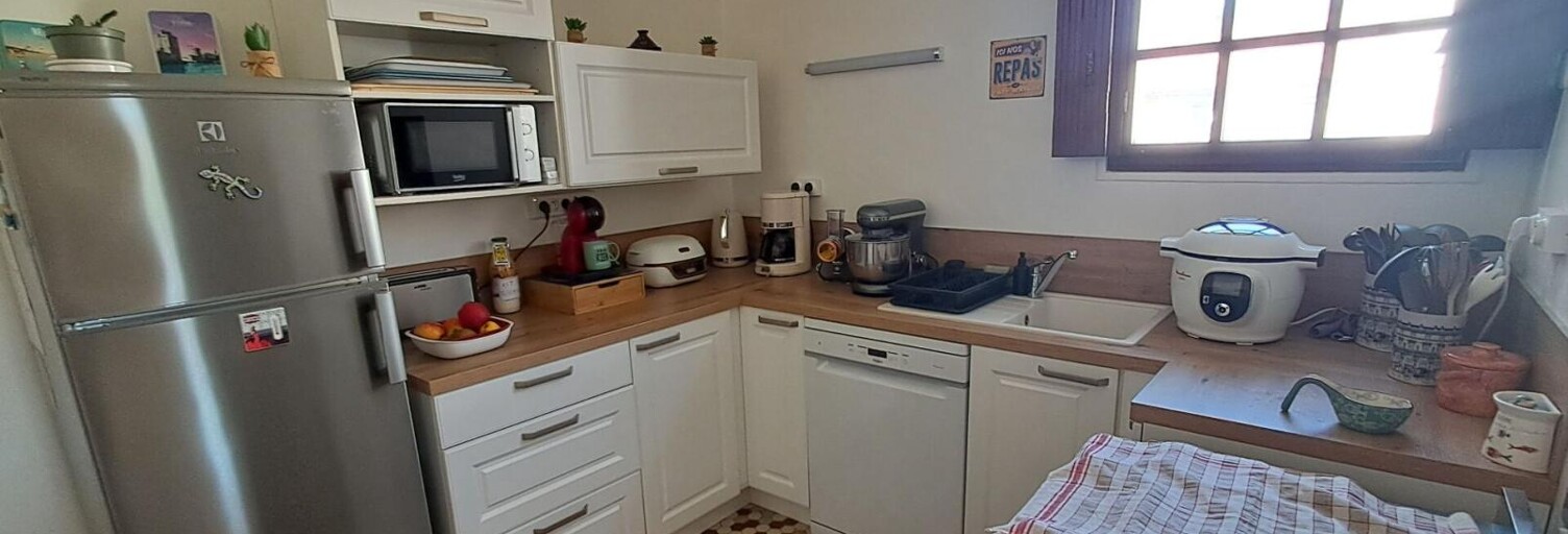 Maison 5 Pièces 137 m² à vendre à Petosse (85570)
