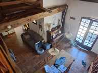 MAISON  DE CHARME 3 CHAMBRES 2 SDE  137 M2  TERRAIN  PLAT 1600 M2  GARAGE  PREAU — photo 2