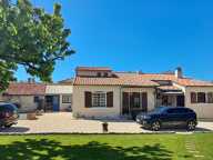 MAISON  DE CHARME 3 CHAMBRES 2 SDE  137 M2  TERRAIN  PLAT 1600 M2  GARAGE  PREAU — photo 3