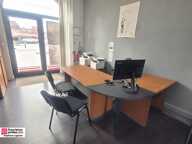 Immeuble mixte Estaires avec local commercial 100m² et 1T2 duplex — photo 2