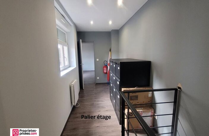 Immeuble mixte Estaires avec local commercial 100m² et 1T2 duplex — photo 5