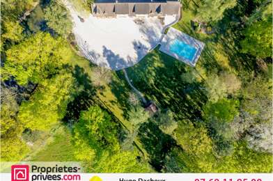 Maison 9 pièces 330000 €