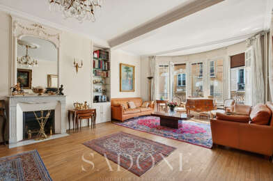 Appartement 3 pièces 1190000 €