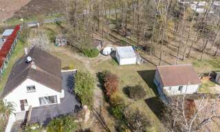 Maison 5 Pièces 105 m² à vendre à Selles-sur-Cher (41130)