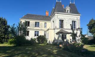 Maison 8 Pièces 190 m² à vendre à Angers (49000)