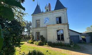 Maison 8 Pièces 190 m² à vendre à Angers (49000)