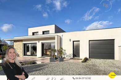 Maison 6 pièces 648800 €
