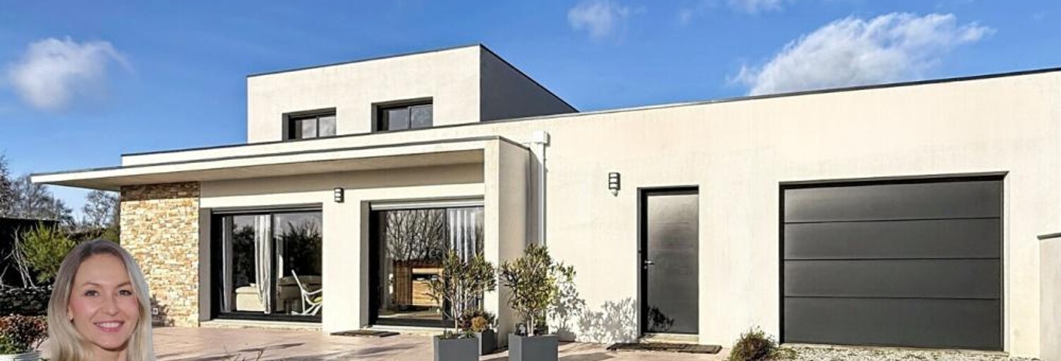 Maison 6 Pièces 140 m² à vendre à Saint-Avé (56890)