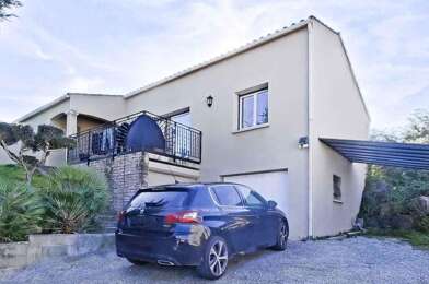 Maison 5 pièces 340800 €