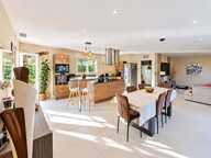 VILLA AVEC PISCINE ET GRAND GARAGE PROCHE CARCASSONNE — photo 2