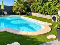 VILLA AVEC PISCINE ET GRAND GARAGE PROCHE CARCASSONNE — photo 3