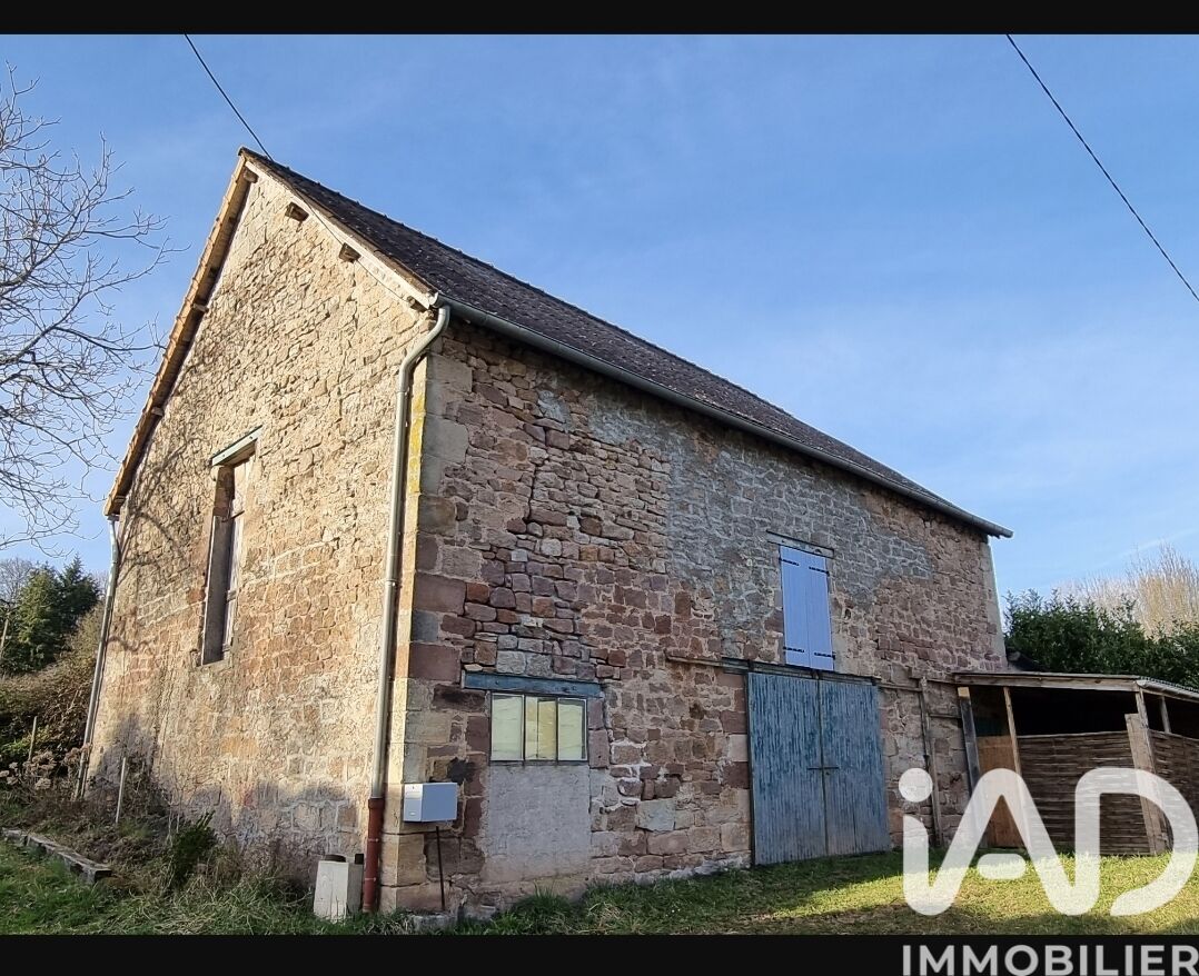 Maison à vendre, 5 pièces, 200 m², Brignac la Plaine