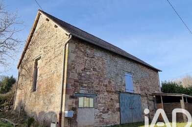 Maison 5 pièces 49900 €