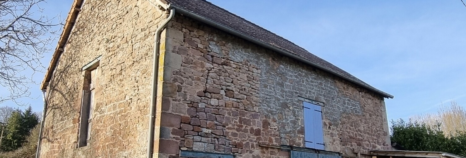 Maison 5 Pièces 200 m² à vendre à Brignac-la-Plaine (19310)