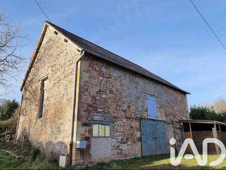 Vente Grange 5 pièces — photo 1