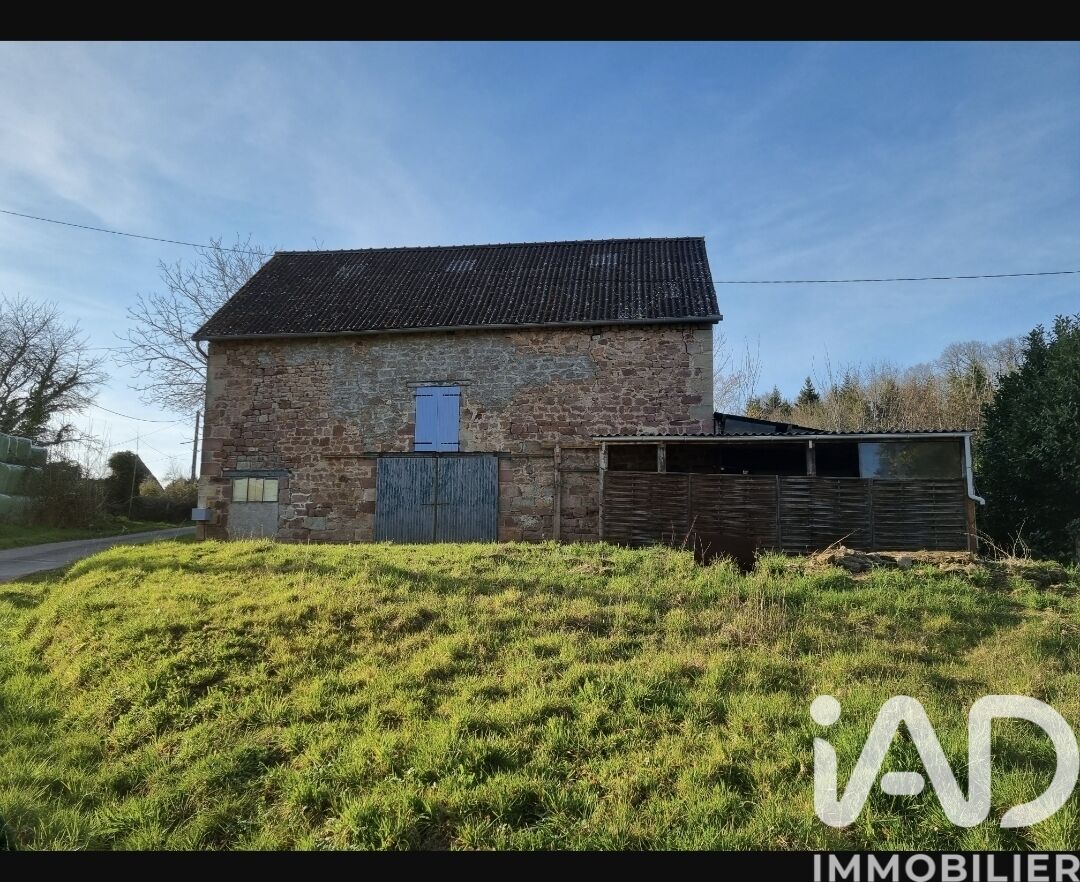 Vente Grange 5 pièces - Photo 3