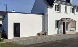 Maison 4 Pièces 59 m² à vendre à Melgven (29140)