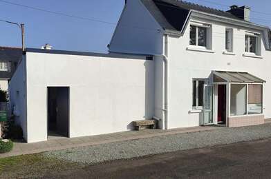 Maison 4 pièces 153700 €