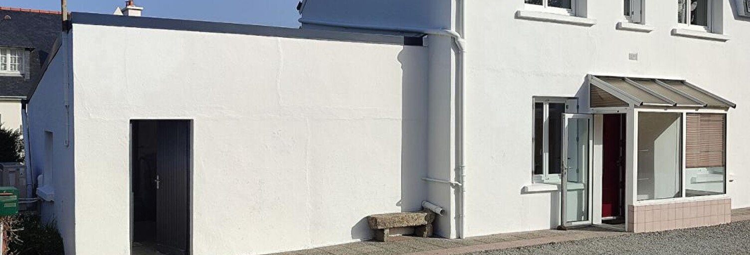 Maison 4 Pièces 59 m² à vendre à Melgven (29140)