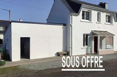 Maison 4 pièces 153700 €