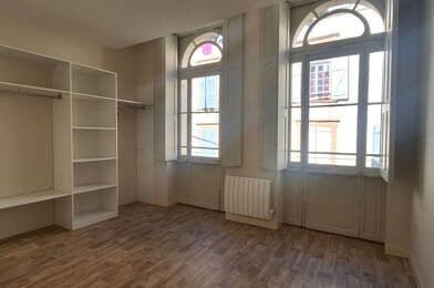 Appartement 2 pièces 630 €