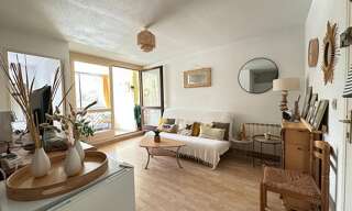 Appartement 2 Pièces 26 m² à vendre à Saint-Georges-de-Didonne (17110)