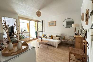 Appartement 2 pièces 129900 €