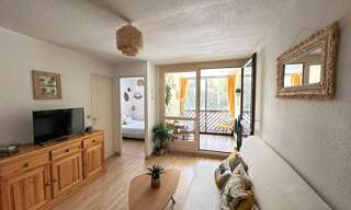 Appartement 2 Pièces 26 m² à vendre à Saint-Georges-de-Didonne (17110)
