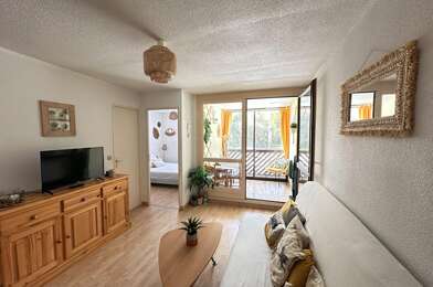 Appartement 2 pièces 129900 €