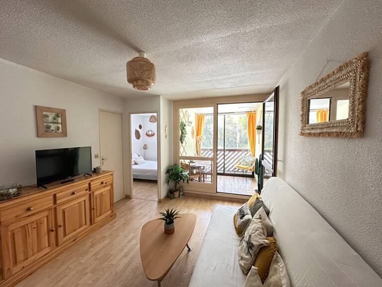 Appartement T2 Saint Georges De Didonne 31 m2 100 M plage — photo 1