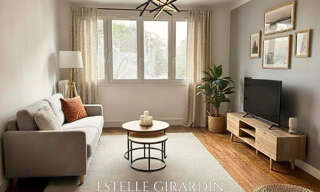 Appartement 2 Pièces 60 m² à vendre à Nantes (44000)