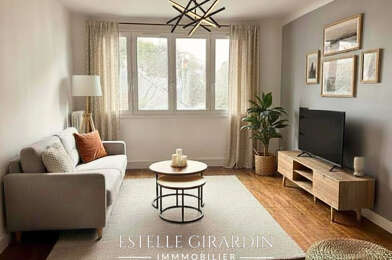 Appartement 2 pièces 189900 €