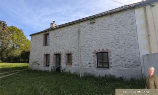 Maison 5 Pièces 120 m² à vendre à Campbon (44750)