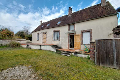 Maison 5 pièces 110600 €