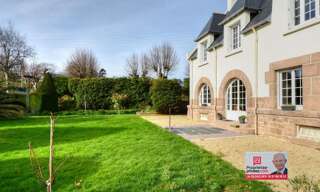 Maison 8 Pièces 180 m² à vendre à Tréguier (22220)