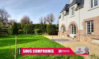 Maison 8 Pièces 180 m² à vendre à Tréguier (22220)
