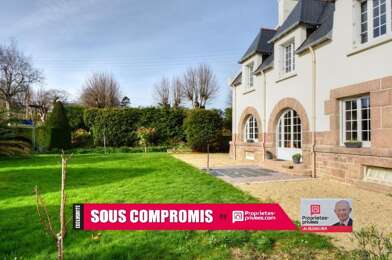 Maison 8 pièces 329990 €
